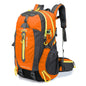 Water Resistant Travel Backpack Camping Hiking Laptop Daypack