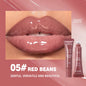 1PC Moisturizing Lip Gloss, Waterproof and Sweatproof
