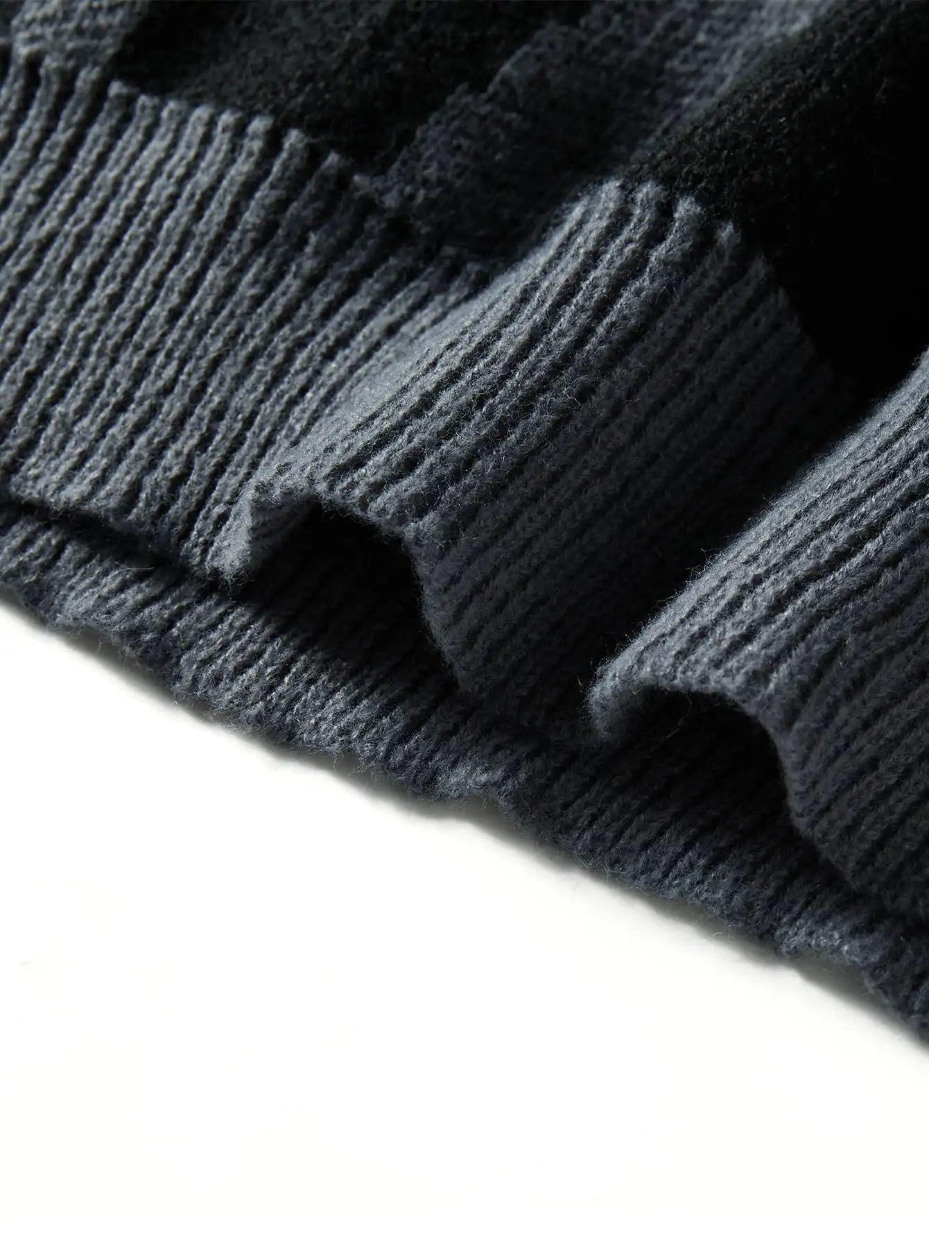 New Popular Autumn Winter Pullover Sweater