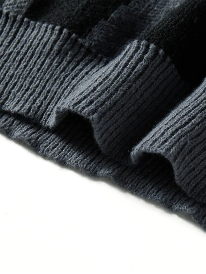New Popular Autumn Winter Pullover Sweater