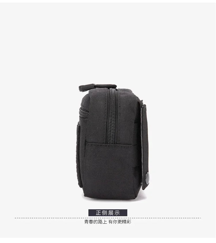 Tactical Molle EDC Pouch First Aid Kit Pouch