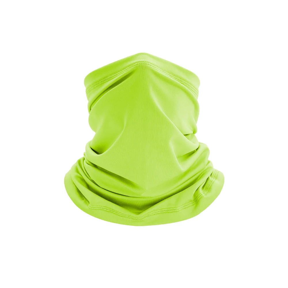 Outdoor Sport Bandana Military Tube Scarf