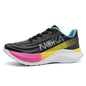 Women High Quality Light Running Shoes Cushion Training Shoes Lightweight Wear-Resistant Sneakers