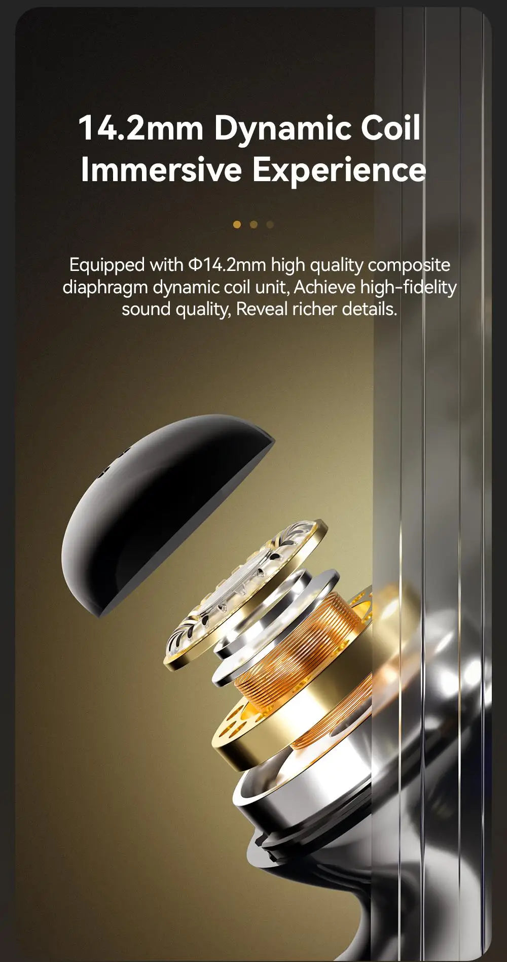 Wired Headphones In Ear Headset Wired Earphones