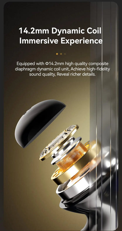 Wired Headphones In Ear Headset Wired Earphones