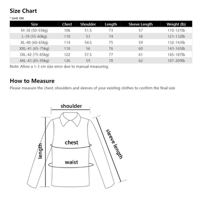 Men Shirt Plaid Flannel Spring Autumn Long Sleeve Blue Loose Men's Casual Shirt