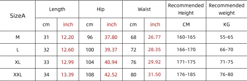 Summer fitness shorts Loose running Men's jogging