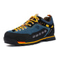 Waterproof Hiking Shoes Mountain Climbing Shoes