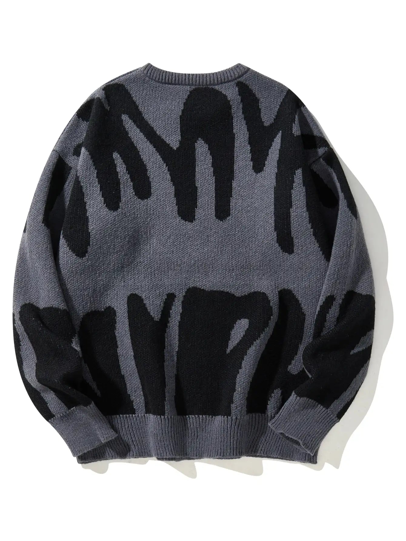 New Popular Autumn Winter Pullover Sweater