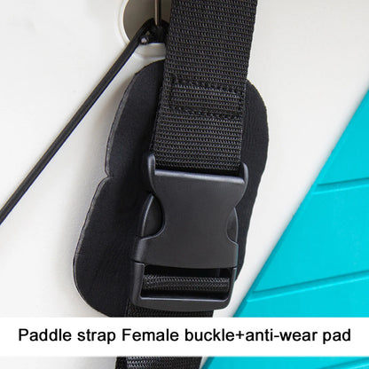 Adjustable Surfboard Shoulder Strap Carry Sling Stand Up Paddleboard Surf Board
