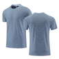 Quick Dry Men Running T-shirt Fitness Sports Top