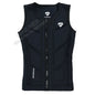 Premium Elastic Neoprene Impact Vest wake surfing Comp Vest