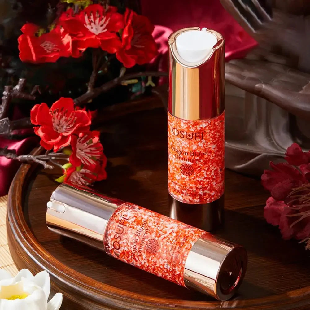 Moisturizing Face Cream Dragon Blood Face Cream Nourishing Skin
