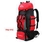 Waterproof Hiking Camping Backpack Trekking Bag