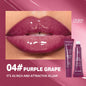 1PC Moisturizing Lip Gloss, Waterproof and Sweatproof