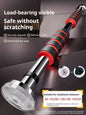 Heavy Duty Telescopic Pull Up Bar Doorway Mounted