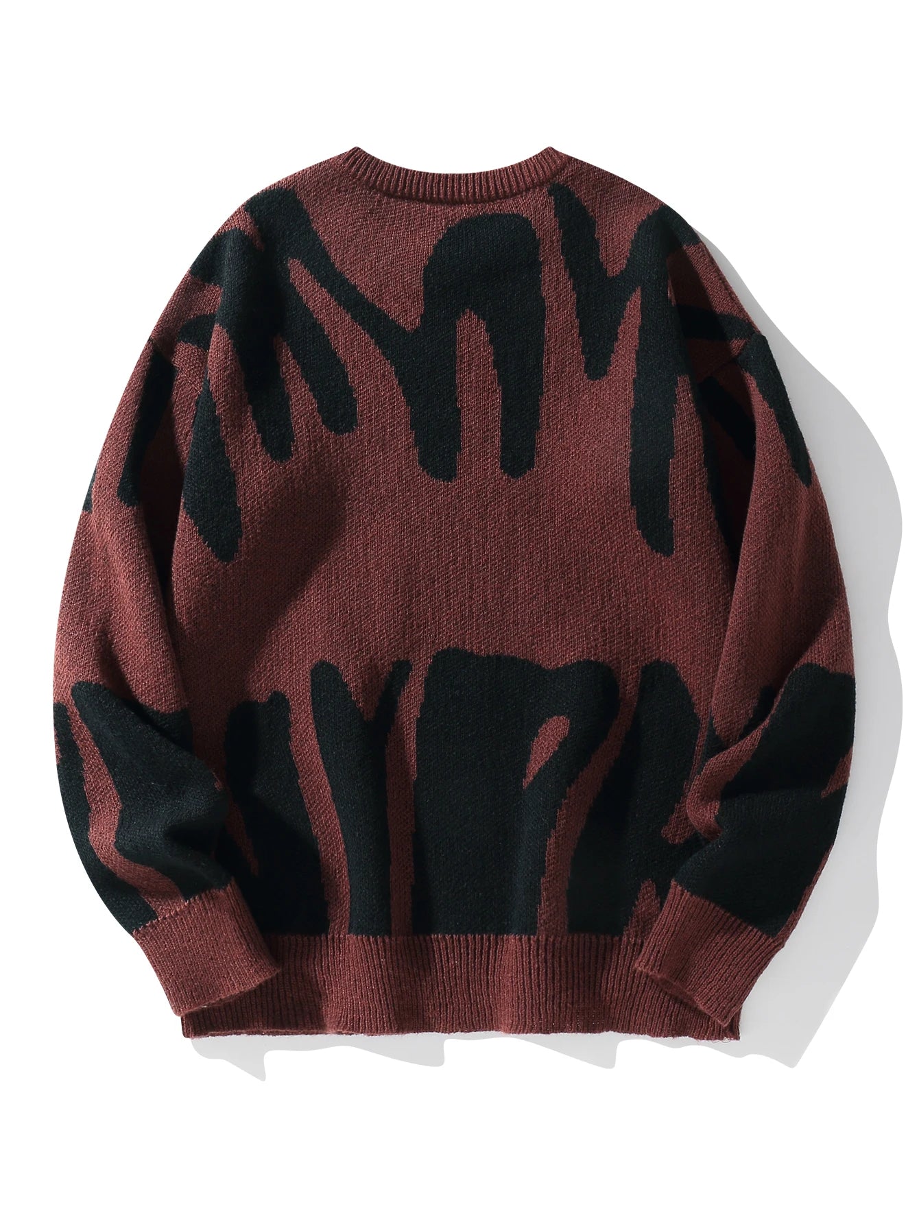 New Popular Autumn Winter Pullover Sweater