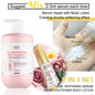 AILKE Vitamin C & Glutathione Brightening Body Lotion