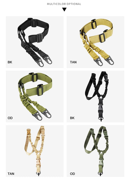 Shot Gun Belt Hunting Accessories Tactical Gear
