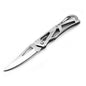 Mini Pocket Folding Knife Outdoor Keychain Portable Paring