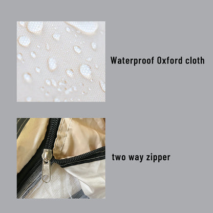 Outdoor Automatic Quick-opening Tent Automatic Rainproof