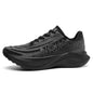 Women High Quality Light Running Shoes Cushion Training Shoes Lightweight Wear-Resistant Sneakers