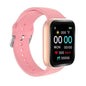 2025 New Smartwatch For Men Android IOS Phone 1.73" Screen Bluetooth