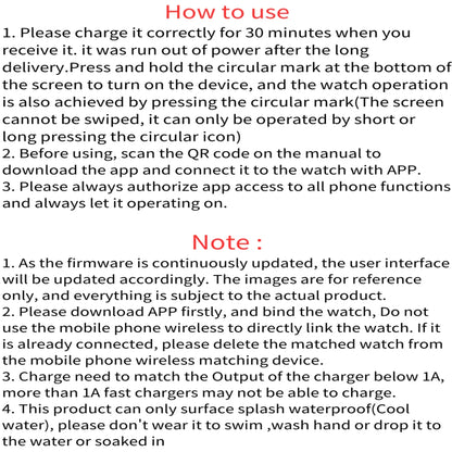 Smart Watch 116Plus D13 Y68 Sport Wristband Running Fitness Monitor