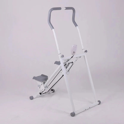 Multifunctional InPlace Stepper Climbing Machine Fitness Home