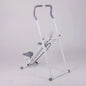 Multifunctional InPlace Stepper Climbing Machine Fitness Home