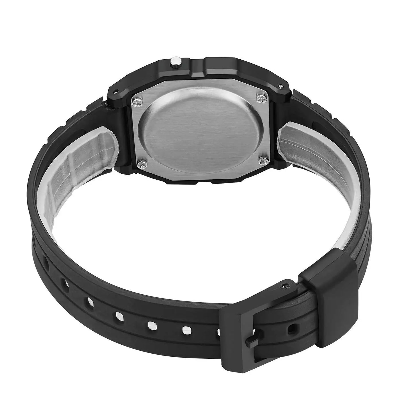 2025 Digital Watches For Men Sports Waterproof Bracelet Clock