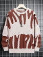 New Popular Autumn Winter Pullover Sweater