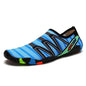 Quick Drying Beach Water Shoes Unisex Swimming