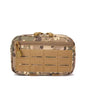Tactical Molle EDC Pouch First Aid Kit Pouch