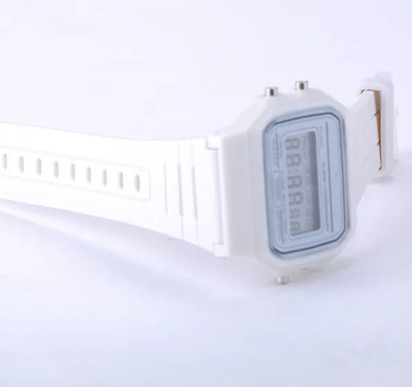 2025 Digital Watches For Men Sports Waterproof Bracelet Clock