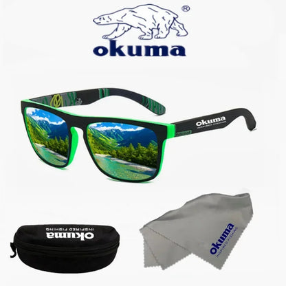 polarized sunglasses UV400 for men and women
