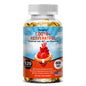 120 CoQ10 + Resveratrol Capsules Supplement