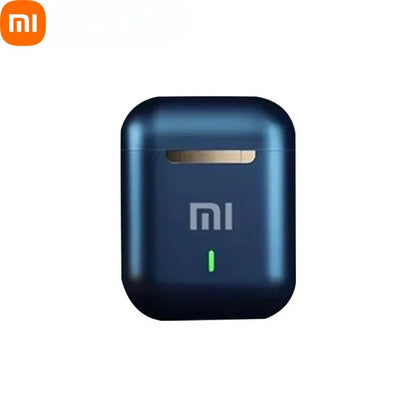 Wireless Bluetooth Earphones HiFI In Ear Stereo
