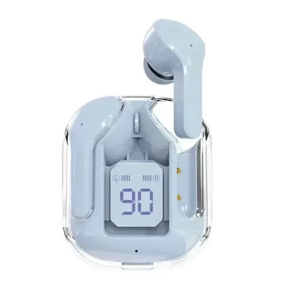 T2 Earphone Bluetooth 5.2 TWS Sports Outdoor Headset