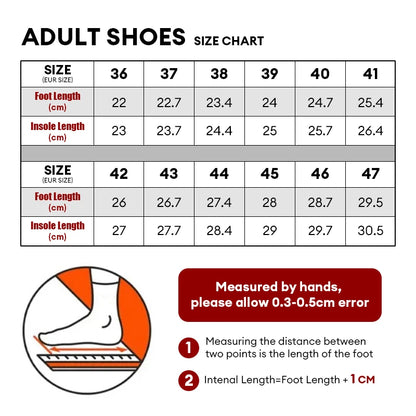 Women High Quality Light Running Shoes Cushion Training Shoes Lightweight Wear-Resistant Sneakers