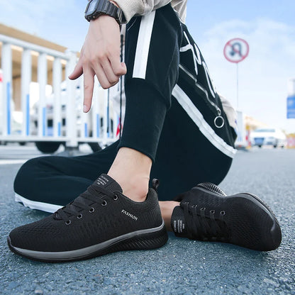 Women Running Sneakers Lightweight Sport Shoes