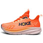 Carbon Plate Air Cushion Running Shoes for Women