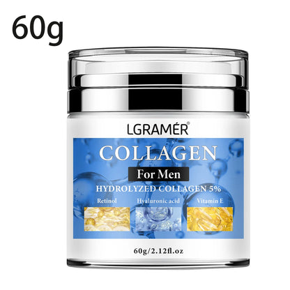 Anti-wrinkle Cream For Men Remove Face & Neck Wrinkles