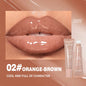 1PC Moisturizing Lip Gloss, Waterproof and Sweatproof