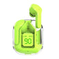 True Wireless Bluetooth Headset Binaural Small In Ear Buds