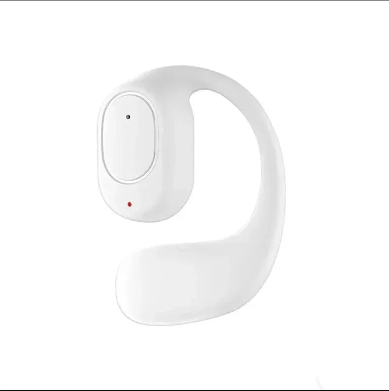 Bluetooth 5.3 Headphone TWS Wireless Ear Hook Earphone
