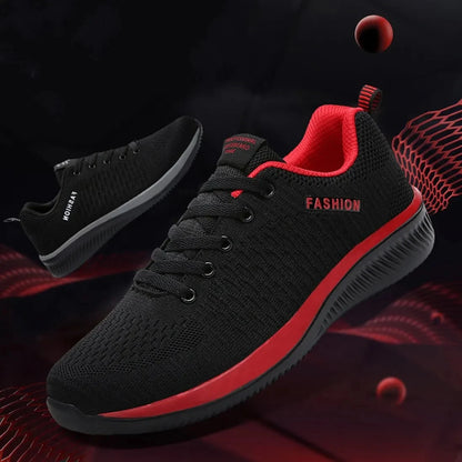 Women Running Sneakers Lightweight Sport Shoes