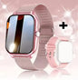 2025 New Smart Watch Bluetooth Talking Blood Oxygen/Blood Pressure Monitor Smart Watch