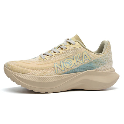 Women High Quality Light Running Shoes Cushion Training Shoes Lightweight Wear-Resistant Sneakers