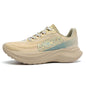 Women High Quality Light Running Shoes Cushion Training Shoes Lightweight Wear-Resistant Sneakers